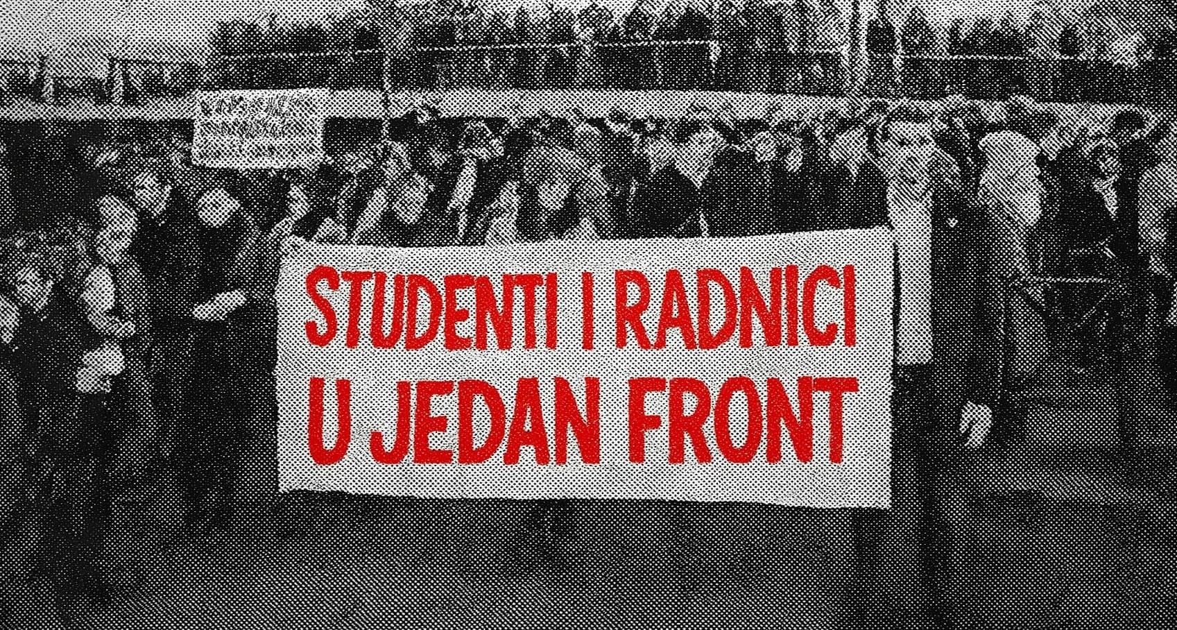 Uspon i pad štrajka u prosveti