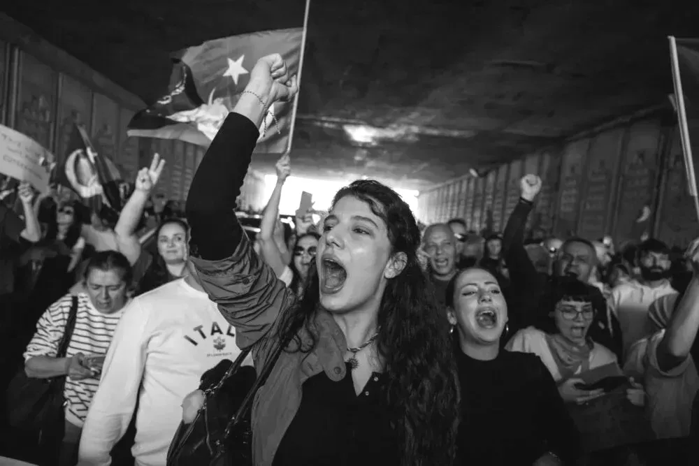 Snaga leži u savezu omladine i radnika