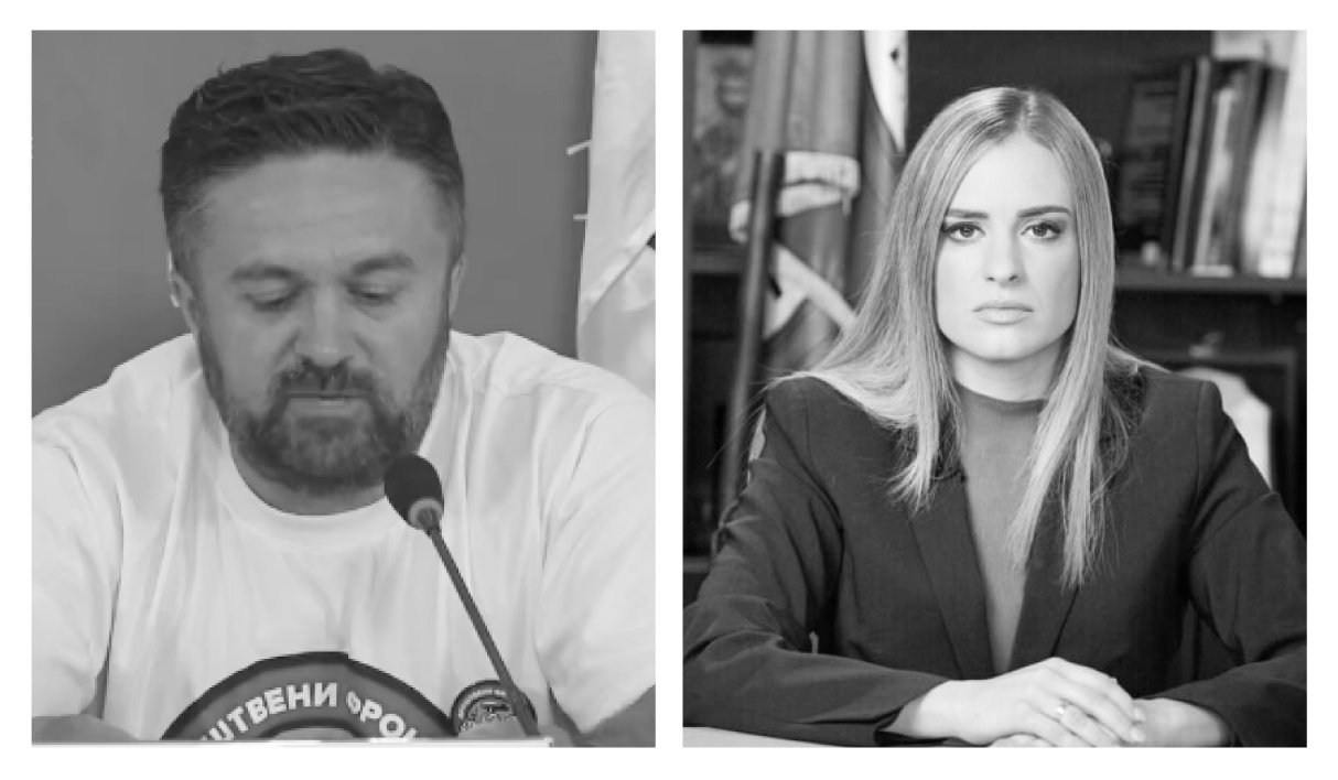 Otkaz Goranu Perišiću je „streljanje“ za primer pobunjenim radnicima