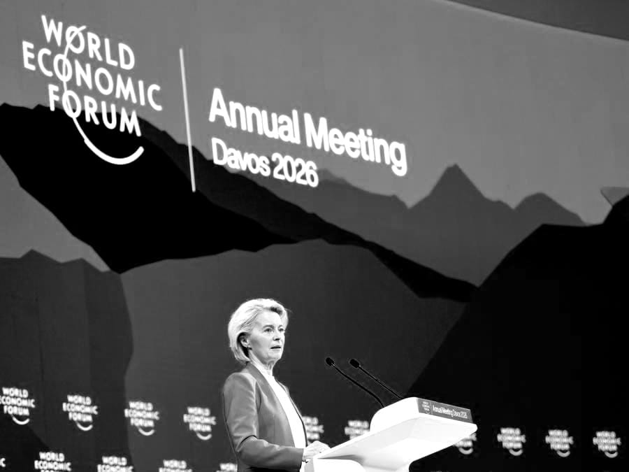 Evropski lideri: Trampovi „srećni vazali ili jadni robovi“?