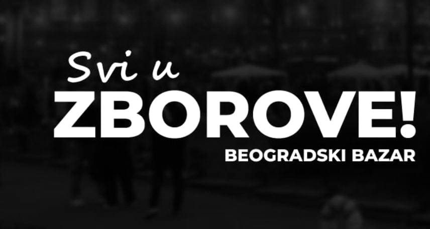 Fale nam zborovi radnih ljudi