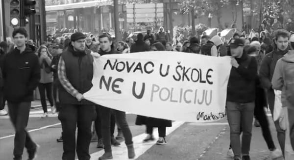 Kako se danas sećamo Ribnikara?
