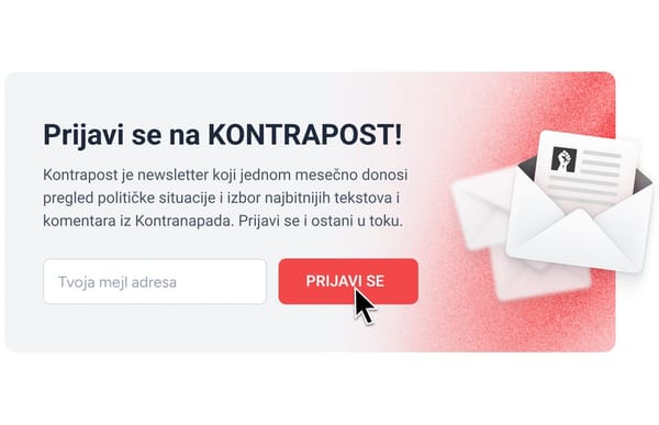 Kontrapost avgust