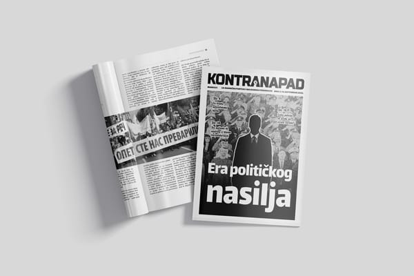 Jesenji Kontranapad